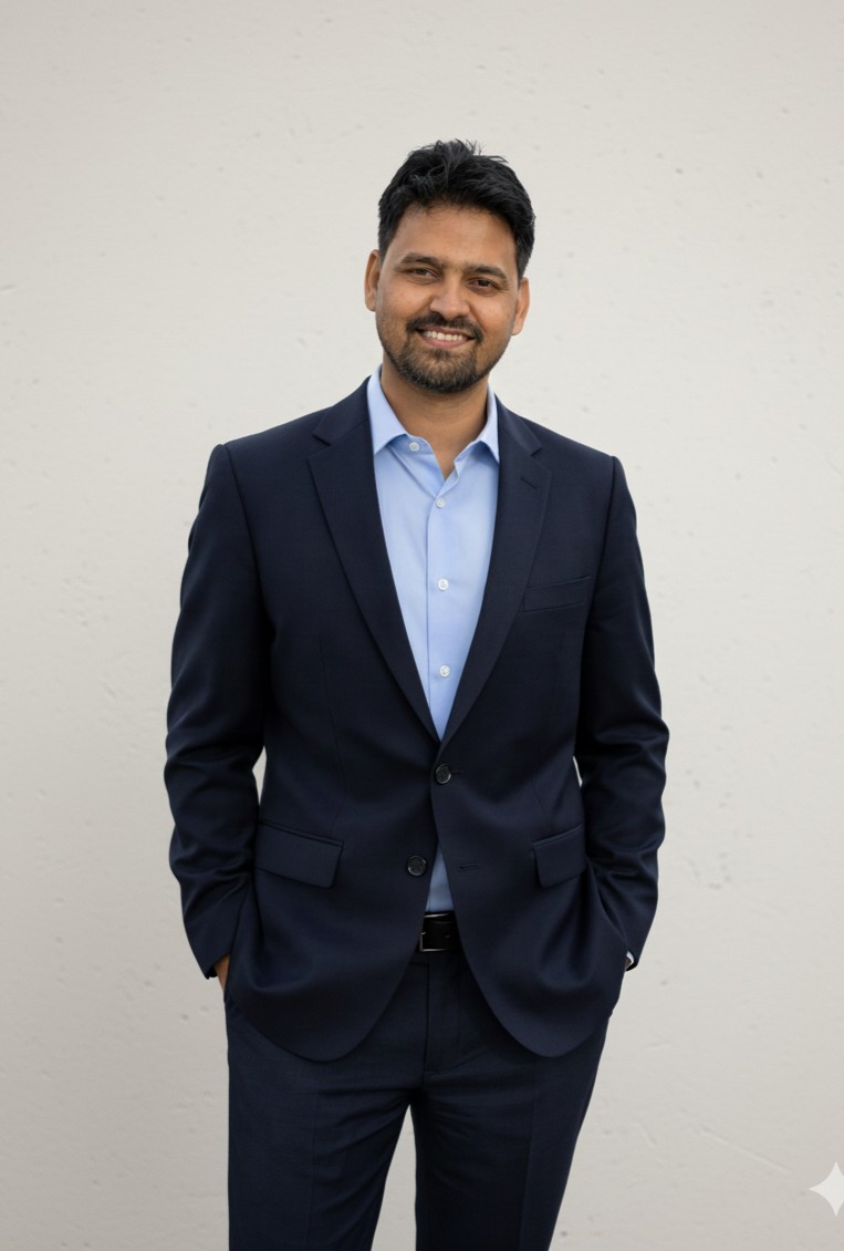 Firoz Ahmed - AWS DevOps Engineer and DevOps Trainer